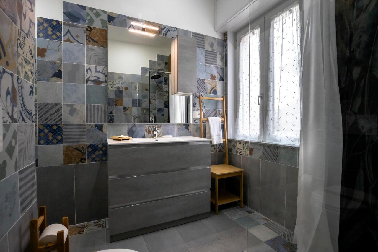 Residenza Il Roccolo Apartment San Fermo della Battaglia ภายนอก รูปภาพ