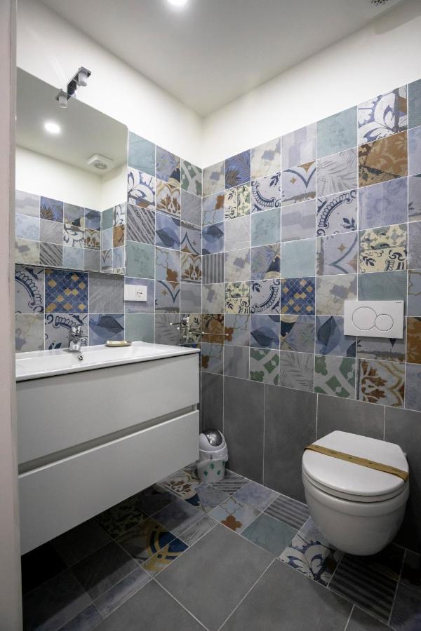 Residenza Il Roccolo Apartment San Fermo della Battaglia ภายนอก รูปภาพ
