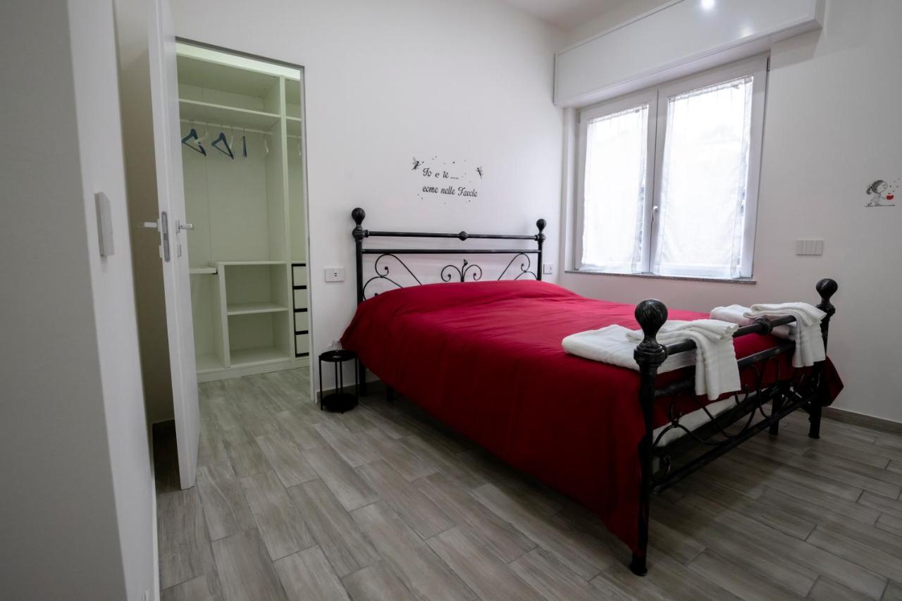Residenza Il Roccolo Apartment San Fermo della Battaglia ภายนอก รูปภาพ