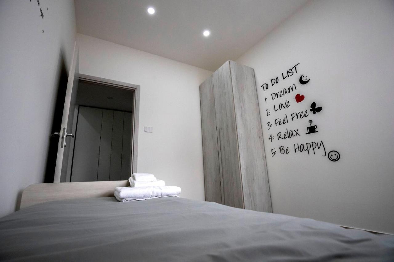 Residenza Il Roccolo Apartment San Fermo della Battaglia ภายนอก รูปภาพ