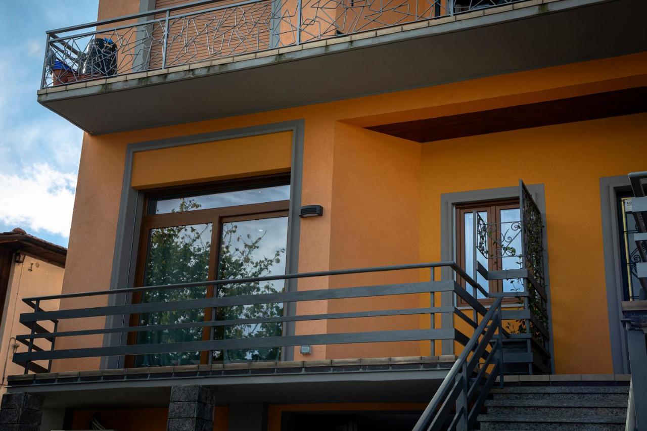 Residenza Il Roccolo Apartment San Fermo della Battaglia ภายนอก รูปภาพ