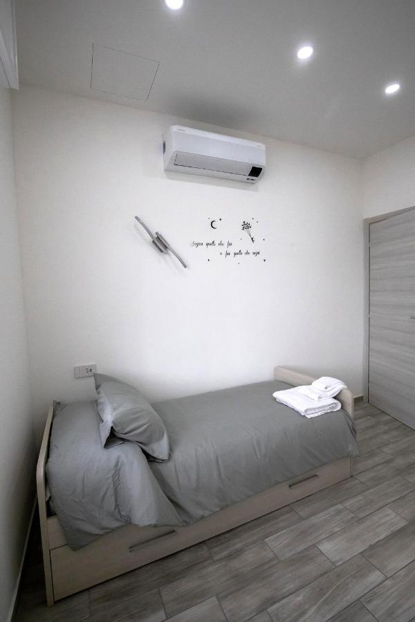 Residenza Il Roccolo Apartment San Fermo della Battaglia ภายนอก รูปภาพ