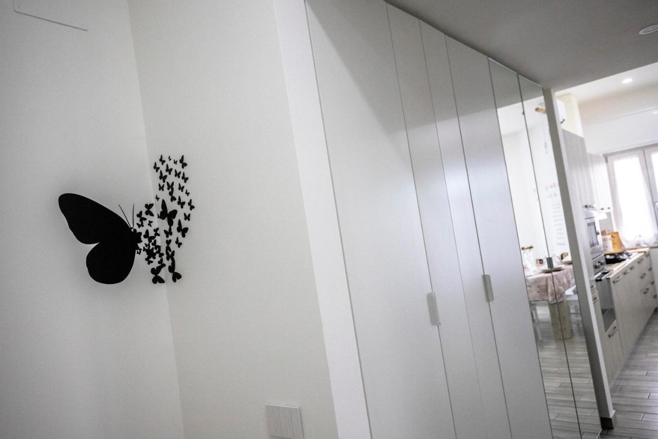 Residenza Il Roccolo Apartment San Fermo della Battaglia ภายนอก รูปภาพ