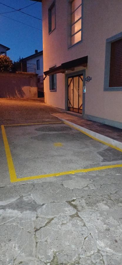 Residenza Il Roccolo Apartment San Fermo della Battaglia ภายนอก รูปภาพ