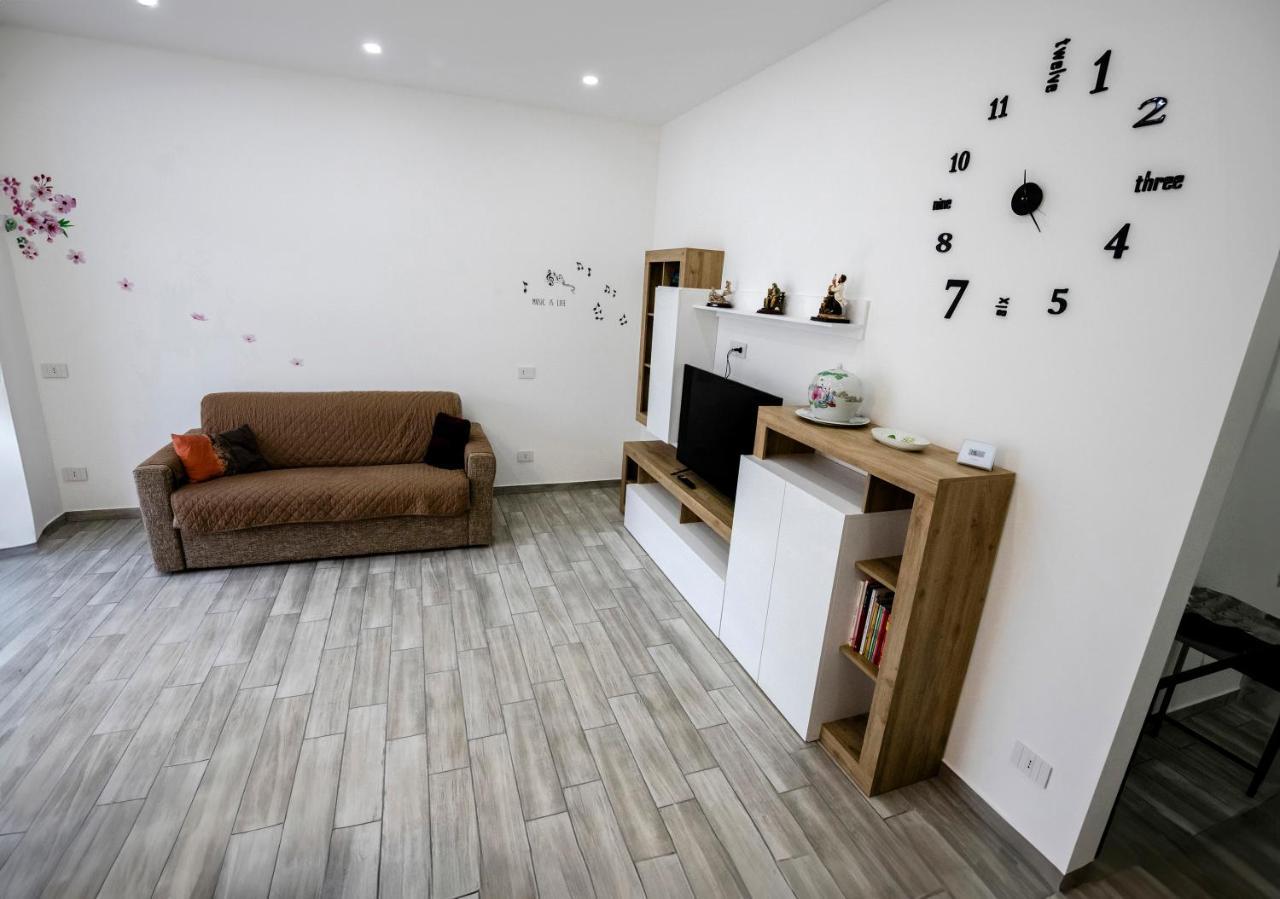 Residenza Il Roccolo Apartment San Fermo della Battaglia ภายนอก รูปภาพ