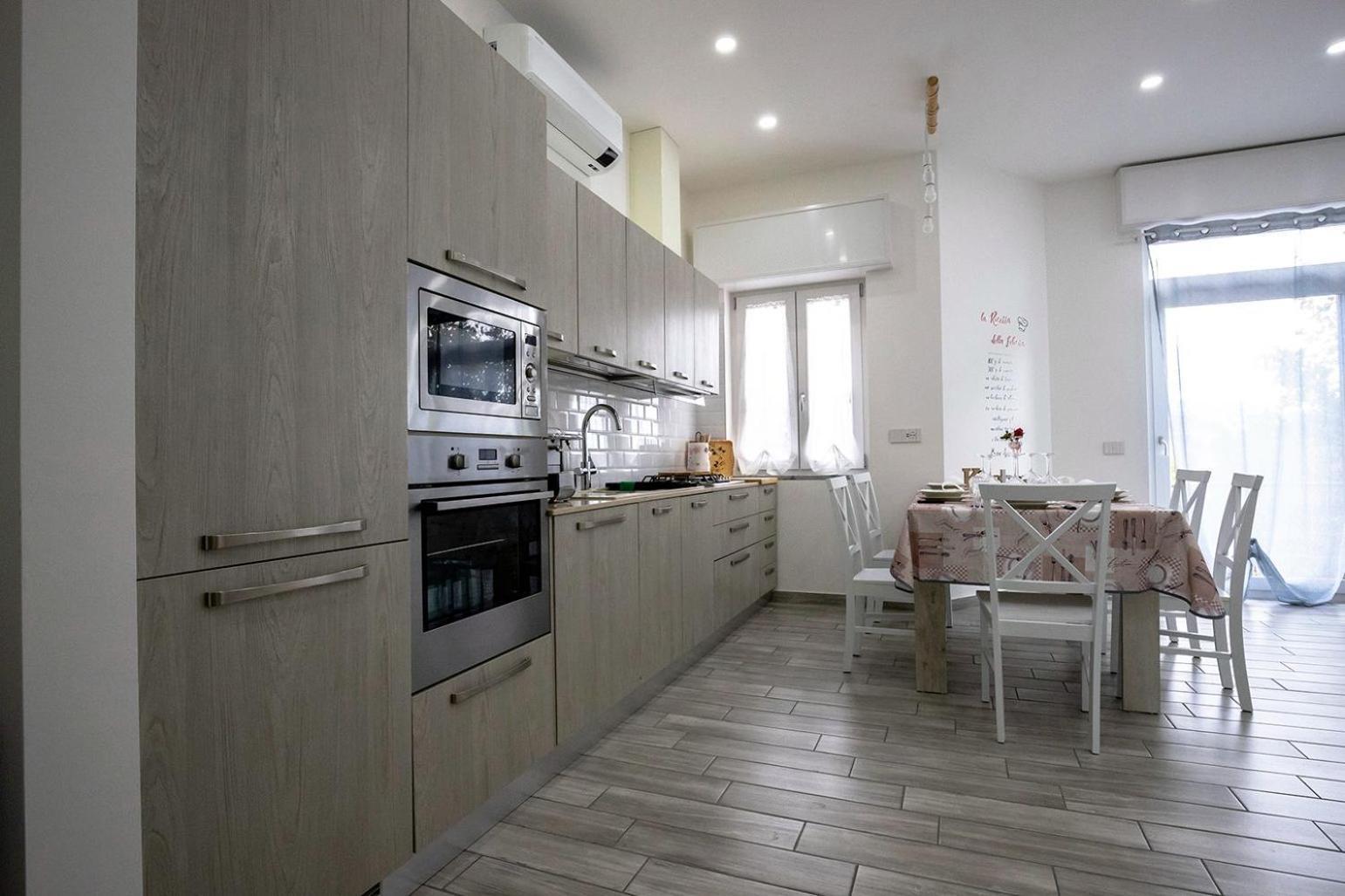 Residenza Il Roccolo Apartment San Fermo della Battaglia ภายนอก รูปภาพ